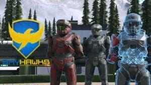 Halo Infinite Technical Preview